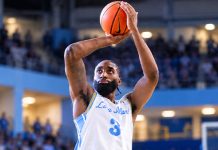 Men’s Basketball Tops NEC Preseason Poll