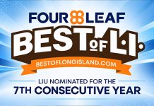 Athletics Seeks Seventh Straight Best of LI Win