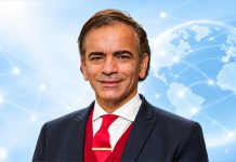 Cherkaoui Named to Global Research Advisory Board