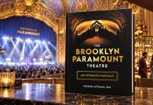 Historian Chronicles the Legacy of Brooklyn Paramount