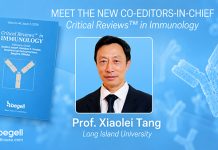 Pioneering Researcher Tapped to Lead Immunology Journal